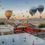 Hotel Sara Cave Cappadocia *