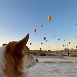 Sara Cave Cappadocia *