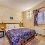 Hotel Sara Cave Cappadocia