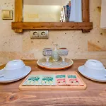 Hotel Sara Cave Cappadocia Goreme