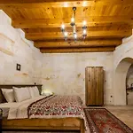 Sara Cave Cappadocia *