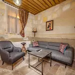 Hotel Sara Cave Cappadocia Göreme