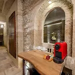 Hotel Sara Cave Cappadocia *