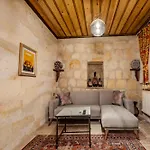 Hotel Sara Cave Cappadocia Göreme