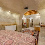 Sara Cave Cappadocia Goreme