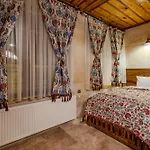 Hotel Sara Cave Cappadocia Goreme