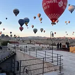 Sara Cave Cappadocia Hotel *