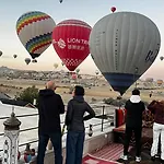 Sara Cave Cappadocia Hotel