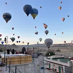 Sara Cave Cappadocia *