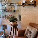 Hotel Sara Cave Cappadocia Goreme
