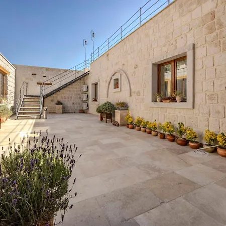 Sara Cave Cappadocia Hotel