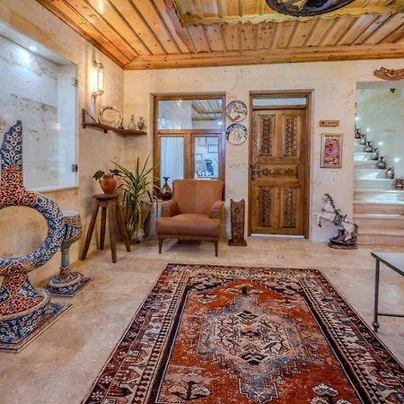 Hotel Sara Cave Cappadocia *