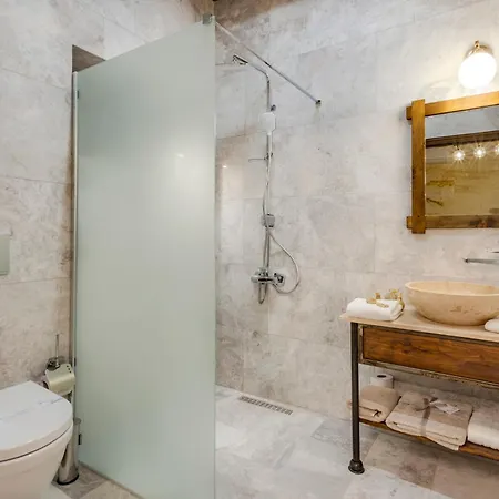 Sara Cave Cappadocia Hotel