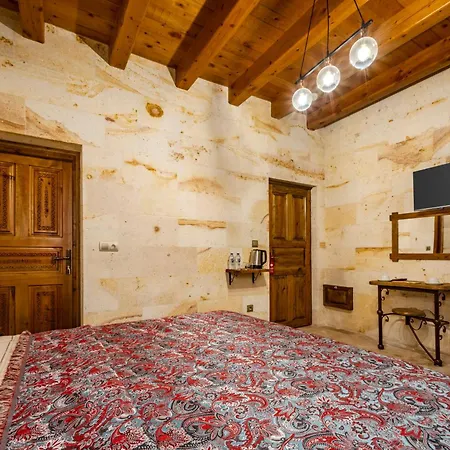 Hotel Sara Cave Cappadocia *