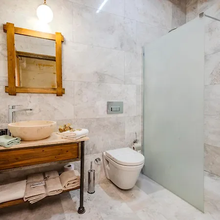 Hotel Sara Cave Cappadocia Göreme