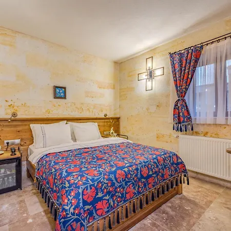 Hotel Sara Cave Cappadocia