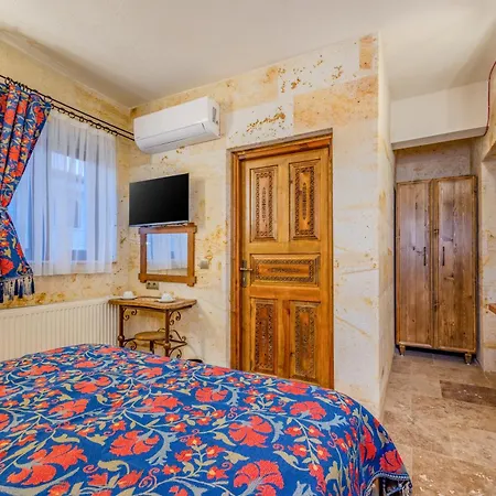 Hotel Sara Cave Cappadocia *