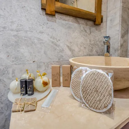 Hotel Sara Cave Cappadocia Goreme