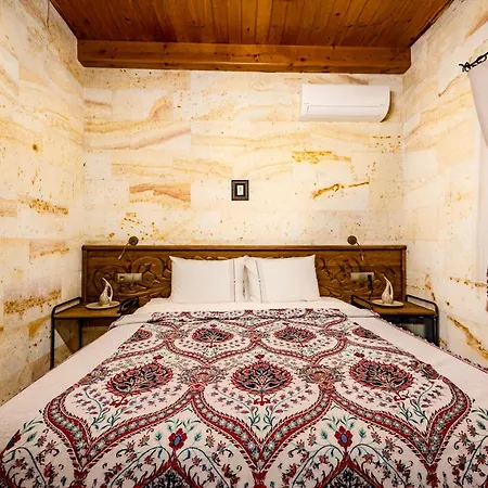 Hotel Sara Cave Cappadocia