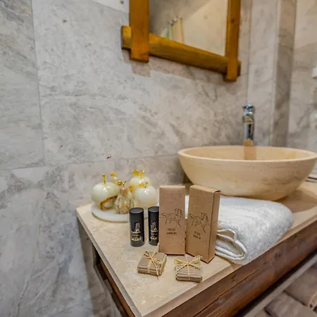 Sara Cave Cappadocia Hotel Göreme