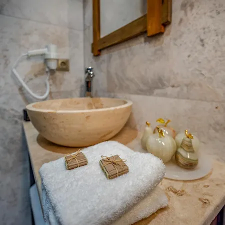 Hotel Sara Cave Cappadocia Goreme