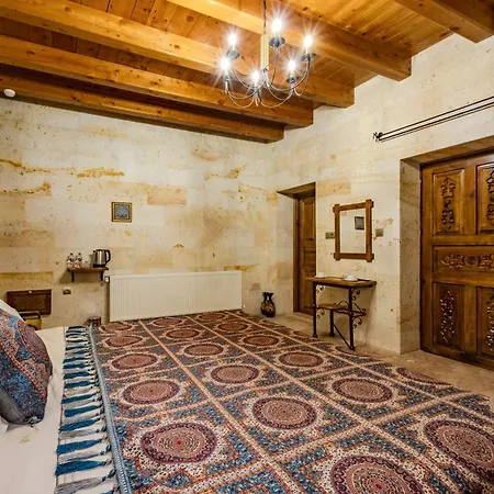 Sara Cave Cappadocia Hotel *