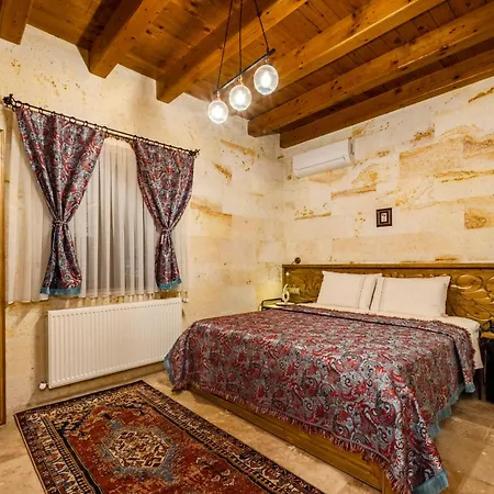 Hotel Sara Cave Cappadocia *