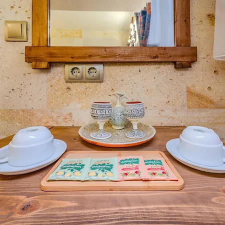 Hotel Sara Cave Cappadocia Goreme