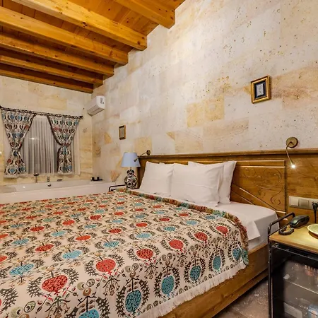 Sara Cave Cappadocia Hotel *