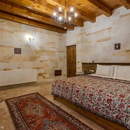 Hotel Sara Cave Cappadocia Goreme