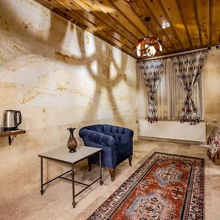 Sara Cave Cappadocia * Göreme