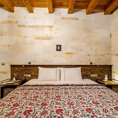 Hotel Sara Cave Cappadocia