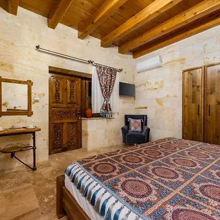 Sara Cave Cappadocia Hotel *