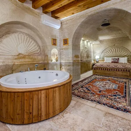 Hotell Sara Cave Cappadocia
