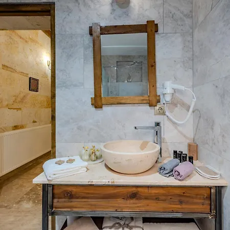 Sara Cave Cappadocia Hotel Göreme