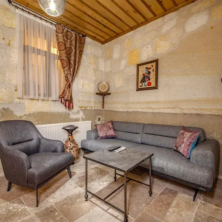 Hotel Sara Cave Cappadocia Göreme