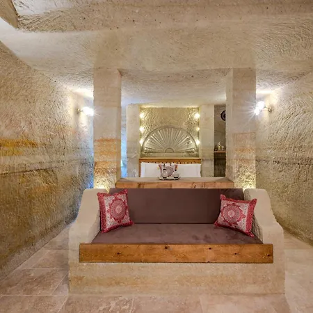 Hotel Sara Cave Cappadocia Goreme