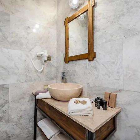 Sara Cave Cappadocia Hotel