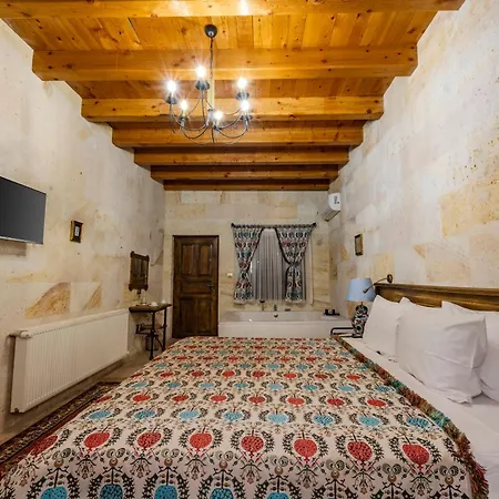 Hotel Sara Cave Cappadocia