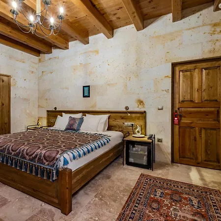 Sara Cave Cappadocia Hotel *