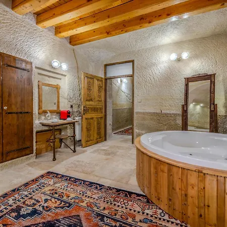 Sara Cave Cappadocia Hotel Goreme