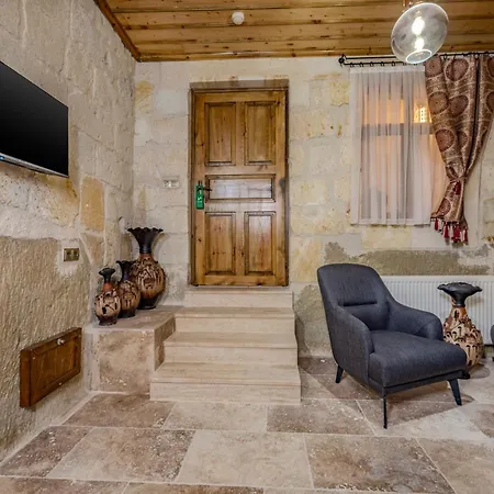 Hotell Sara Cave Cappadocia *