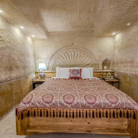 Sara Cave Cappadocia Hotel Goreme