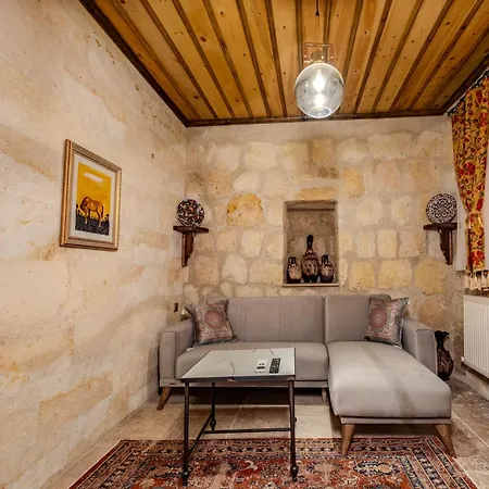 Hotel Sara Cave Cappadocia Goreme