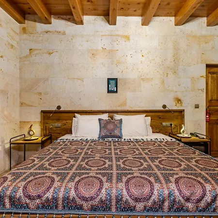 Sara Cave Cappadocia