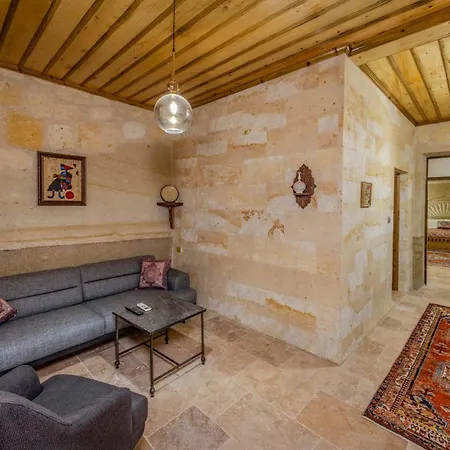 Hotel Sara Cave Cappadocia