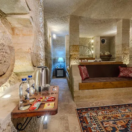 Sara Cave Cappadocia Hotel Goreme