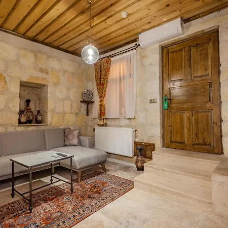 Sara Cave Cappadocia * Göreme