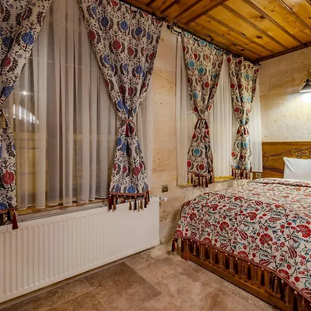 Hotel Sara Cave Cappadocia Goreme