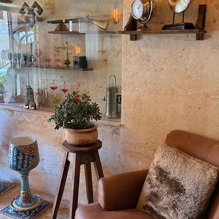 Hotel Sara Cave Cappadocia Goreme